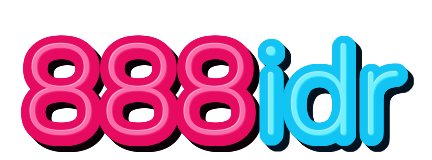 888idr — logo kanal