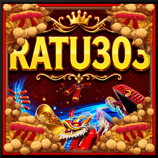 ratu303 — mitra unggulan